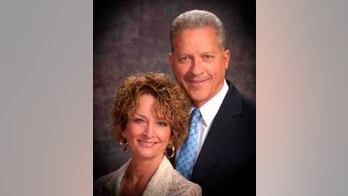 Mormon missionary injured in Brussels attack returns to Utah