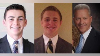 At least 9 Americans wounded in Belgium attacks, officials say