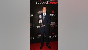 Indy 500, Daytona driver asks for help finding stolen race prizes