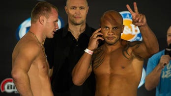 Bellator MMA: Shlemenko Brutalizes Falcao For The Title
