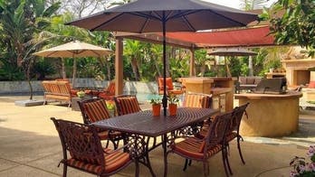 Former San Diego Padres Closer Heath Bell Lists San Diego Home