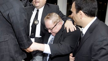 Ex-Bell official pleads no contest to corruption charges