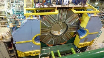 New particle detector could reveal universe's missing antimatter