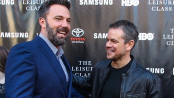 Ben Affleck, Matt Damon team up for McDonald's Monopoly scam movie