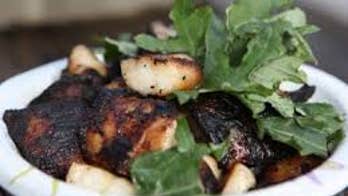 Ben Sargent's Fresh Recipes