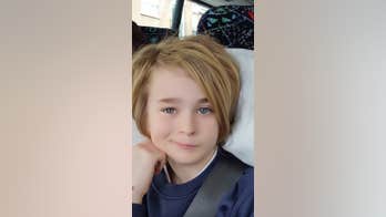 Strangers send cards after autistic boy is stood up at birthday party