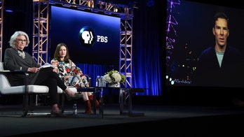 Benedict Cumberbatch mum on possible 'Sherlock' return