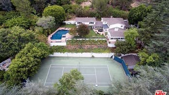 You Won't Believe How Many Celebs Have Owned This Home