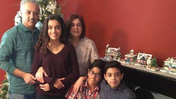 GoFundMe Benneta Betbadal Memorial Fund