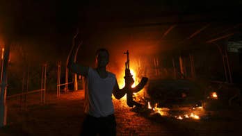 '13 Hours': New Book Says CIA Official In Benghazi Stalled Rescue Of Ambassador Chris Stevens