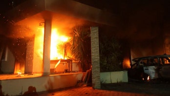 State Department reveals it's been offering $10M reward for Benghazi info