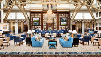 The dating swamp: How finding love in DC may be impossible for young Trump and GOP staffers