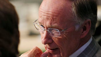 Ala. governor to cut state Medicaid money to Planned Parenthood