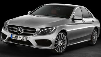 EPA seeks fix of Mercedes-Benz fuel economy labels