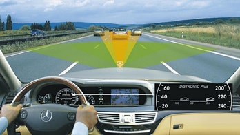 Semi-autonomous car safety systems flawed, study finds