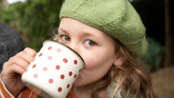 Old-Fashioned Berets Now Becoming a Haute Item in France