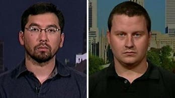 Bergdahl wrote of being 'ashamed' to be an American in emails