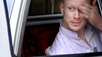 Bergdahl could get $350G tax-free, if cleared by Army