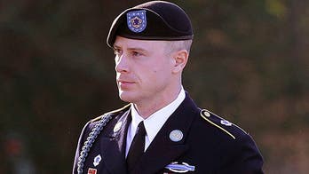 Army to decide if Bergdahl is entitled to $300G back pay