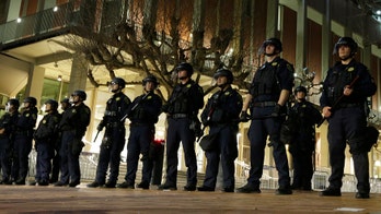 UC-Berkeley police were asked not to use student restrooms during Milo protest: officer