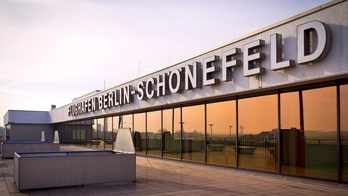 Sex toys in airline passengers' luggage prompt security alert at Berlin airport