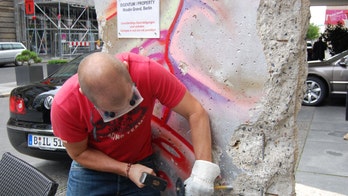 Discovering the history of Berlin