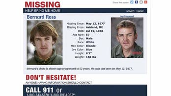 Mystery letter to Maine couple claims knowledge of their son's 1977 disappearance