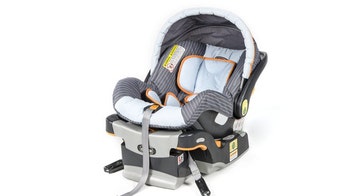 5 best car seats for your baby