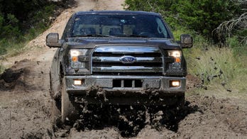 The Ford F-150 is America's best-selling $50,000 vehicle