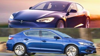 Consumer Reports ranks most, least satisfying cars