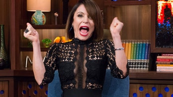 Bethenny Frankel reportedly throws fit, throws drinks at concertgoers