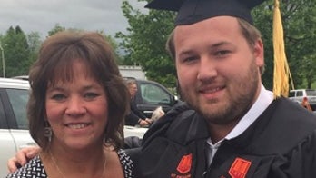 Woman raises $800G for ALS research before receiving diagnosis of her own