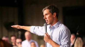 St. Beto and the August altar call