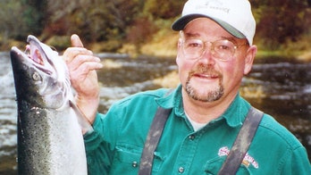 Fishermen aim to make hatchery fish better biters