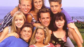 Tori Spelling reveals she had sex with Jason Priestley