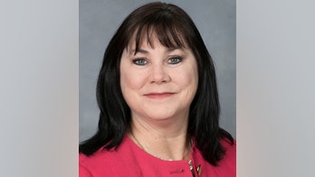 North Carolina lawmaker told to stop claiming she's a nurse