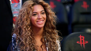 Beyonce visits Haiti to see progress made since 2010 quake