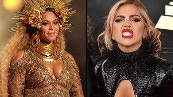 Lady Gaga replaces pregnant Beyonce at Coachella
