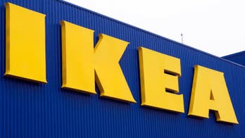 Ikea says no more hide-and-seek in stores