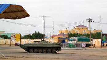 Tribal warfare in Sudan's Darfur kills 51: leader