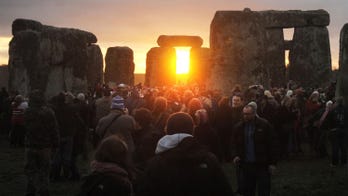 The summer solstice is the happiest day of the year – But not for me