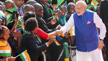 India wants new foreign investment pacts to limit lawsuits