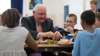 Trump administration loosens Obama-era school lunch requirements