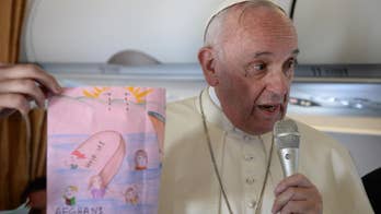 Pope to find a Catholic Poland out of step with his vision