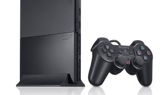 Game over for Sony PlayStation 2
