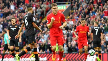 Liverpool reassesses further Anfield expansion after protest