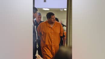 'Keep in car for when you have to hide the bodies': Amazon reviews may be linked to SC murder suspect