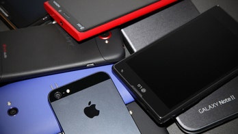 Next-gen battery tech can charge a smartphone in seconds