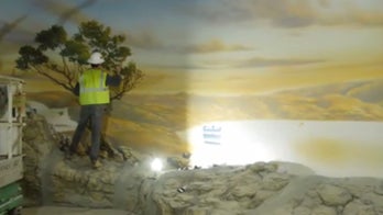 Museum of the Bible: Previewing the soon-to-open landmark