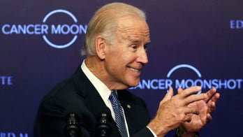 Biden brags he drove 160 mph, but did he?